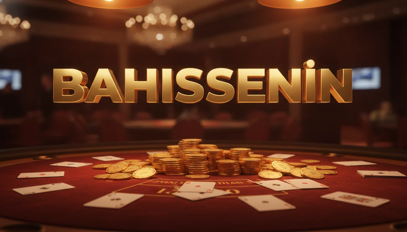 canlı casino masası