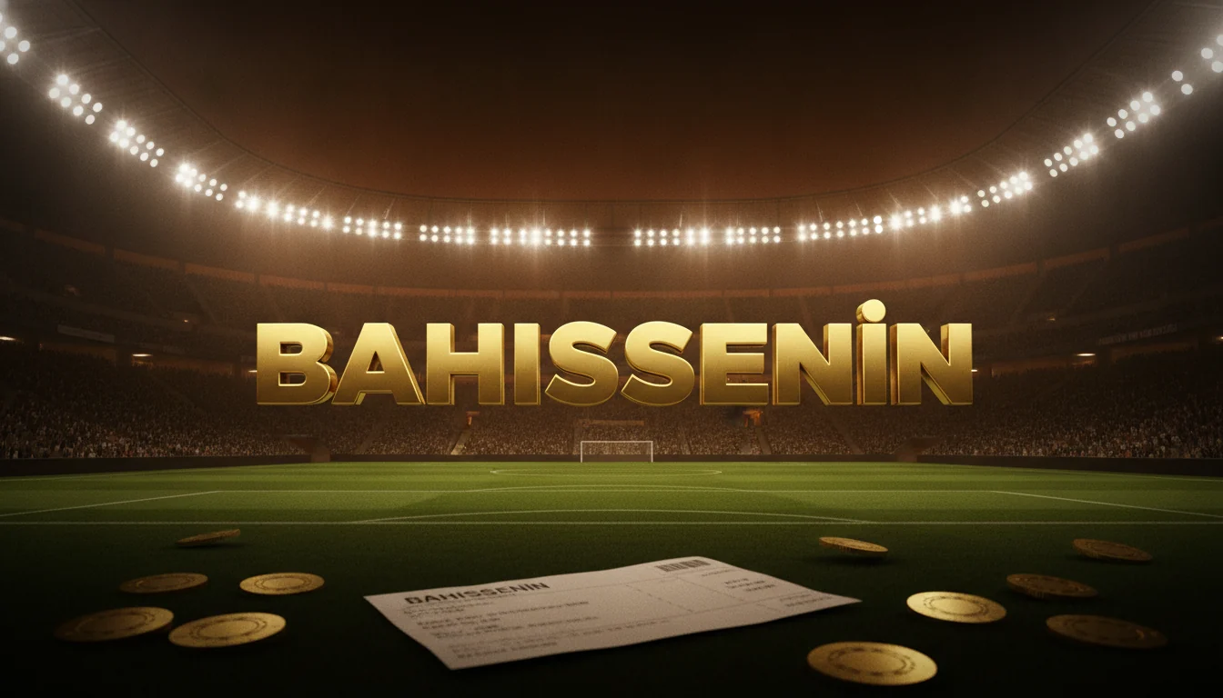 Bahissenin güncel giriş amber sahne görseli